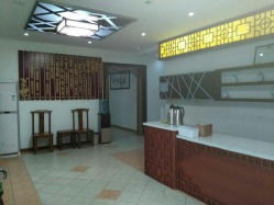 南溪中医门诊部 传统医道与现代服务的融合体验